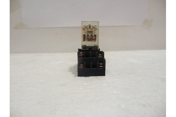 Electromechanical Power Relay, UI-4, YUYU Electronics